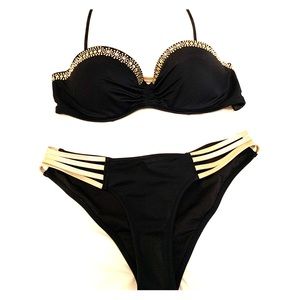 Victoria’s Secret Bikini Bathing Siut